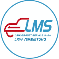 Logo von Langer - Miet - Service GmbH